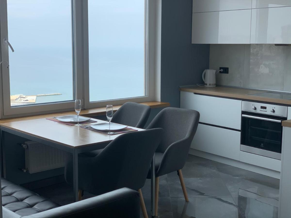 Arcadia Apart 27 , Sea View Odesa Exterior photo