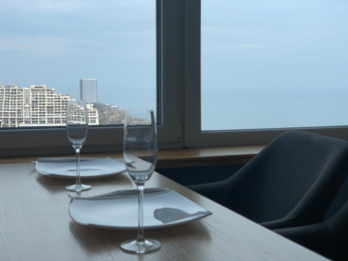Arcadia Apart 27 , Sea View Odesa Exterior photo