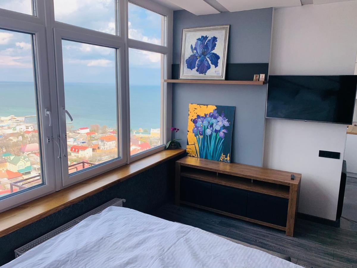 Arcadia Apart 27 , Sea View Odesa Exterior photo