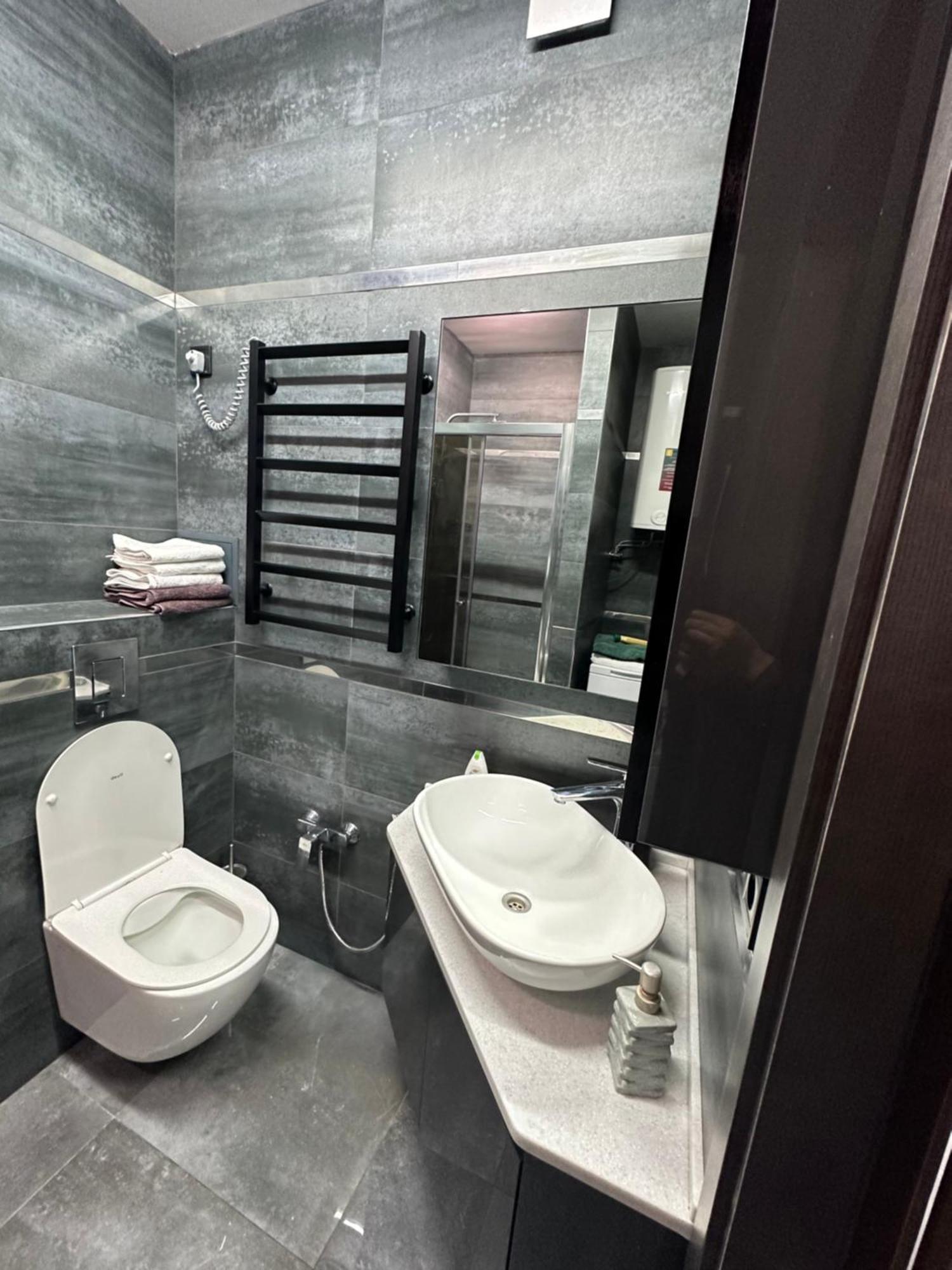 Arcadia Apart 27 , Sea View Odesa Exterior photo