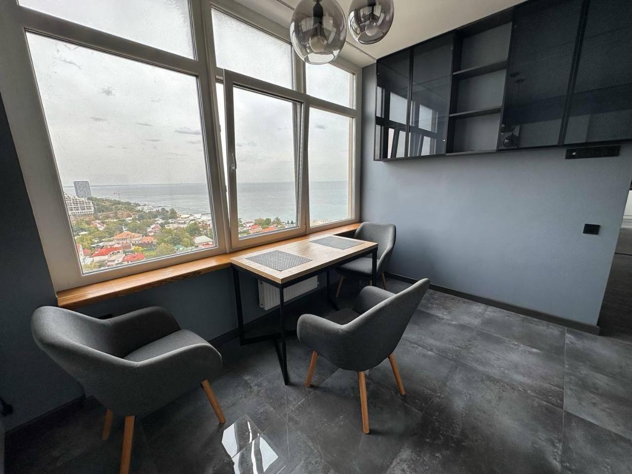 Arcadia Apart 27 , Sea View Odesa Exterior photo