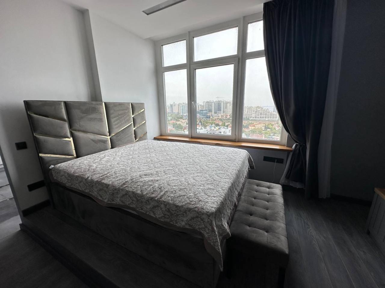 Arcadia Apart 27 , Sea View Odesa Exterior photo