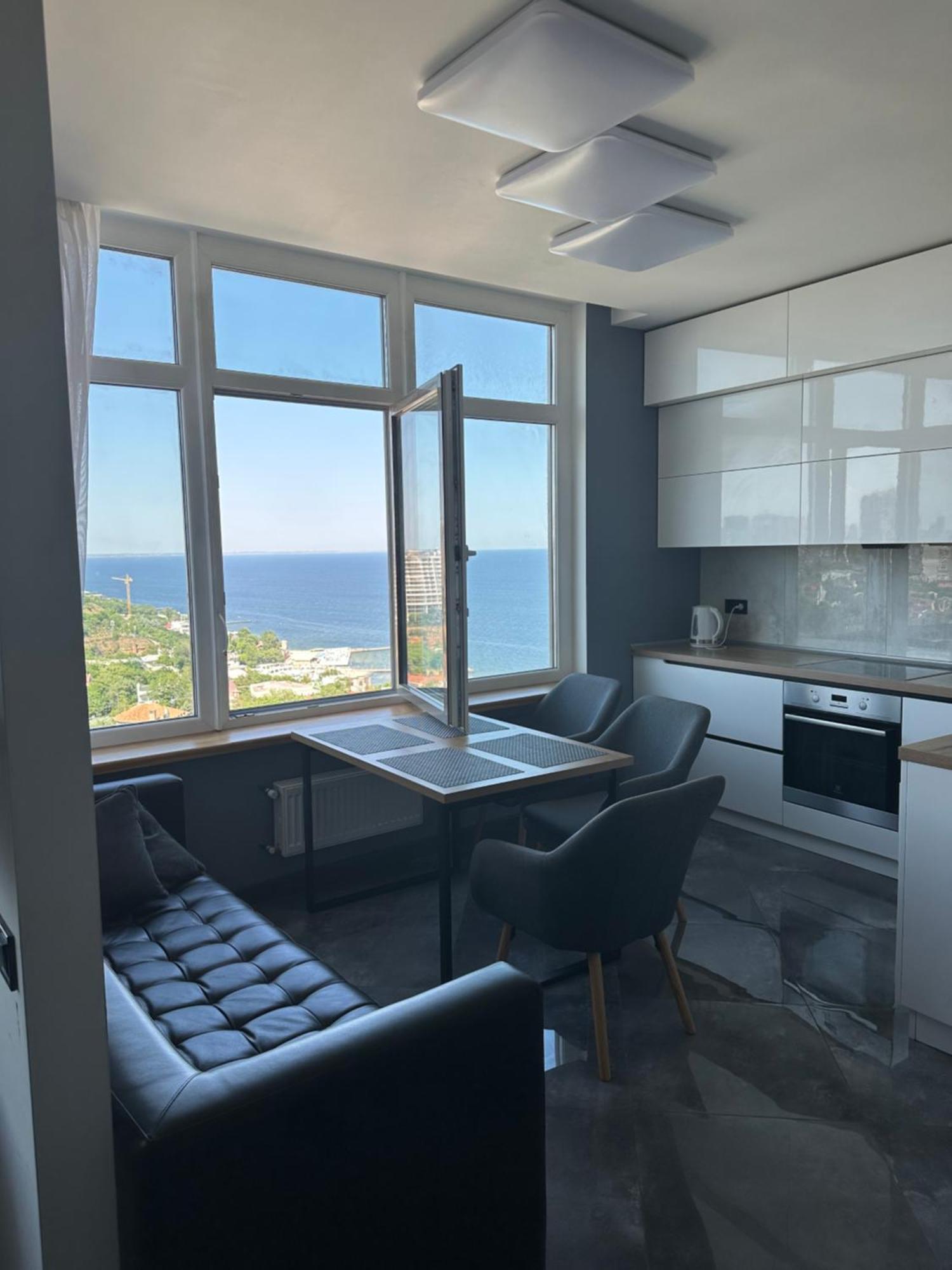 Arcadia Apart 27 , Sea View Odesa Exterior photo